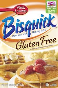 Gluten Free Bisquick