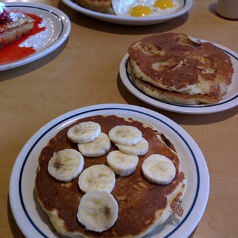 Ihop Issaquah WA