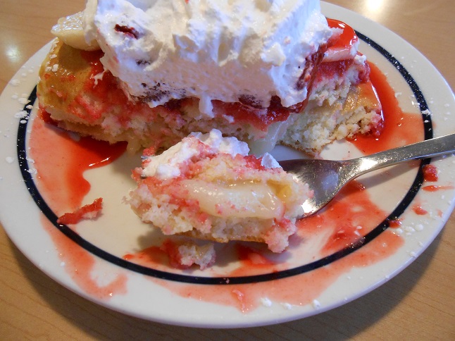 12 Photos of Ihop Pancakes With Bananas