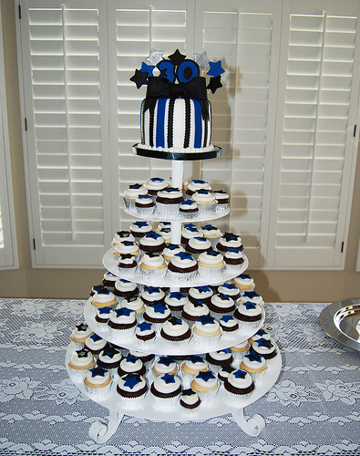 Police Officer Retirement Cake Ideas