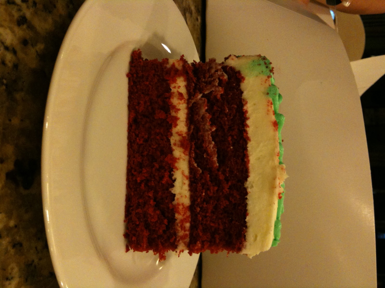 9 Photos of Red Velvet Birthday Cakes Publix