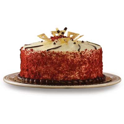 Publix Red Velvet Cake Southern Style