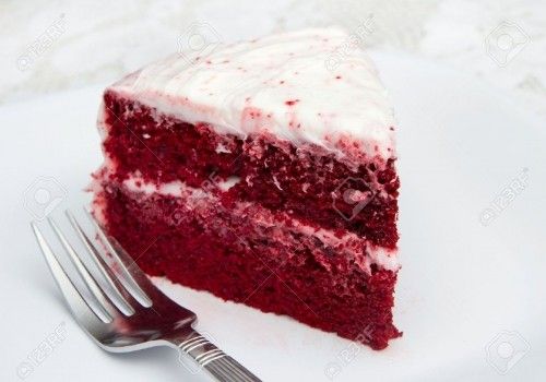 Red Velvet Cakes