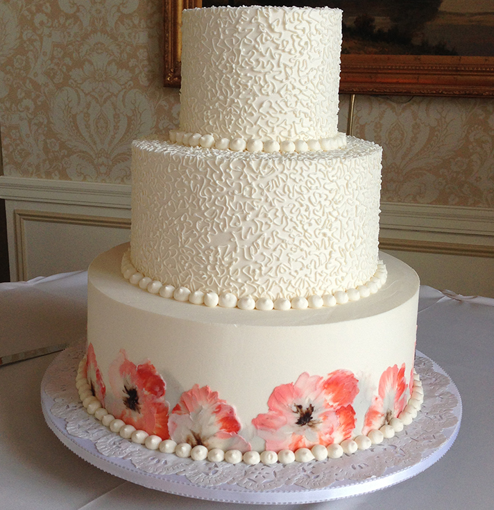 Wedding Cake Bakeries Chicago