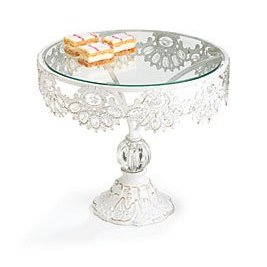 Wedding Cake Stand