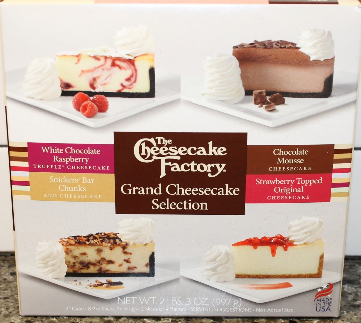 White Chocolate Raspberry Mousse Cake Costco