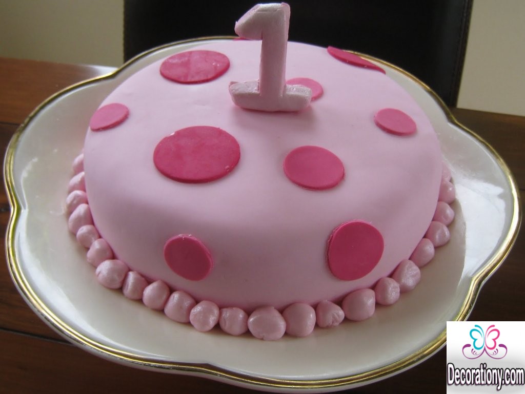 Birthday Cake Ideas