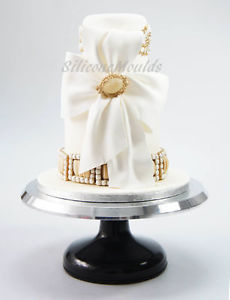 Cake Decorating Turntable