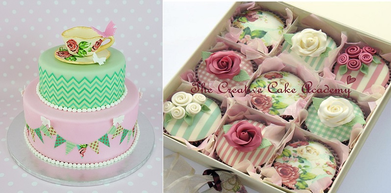 Cake Edible Icing Sheets