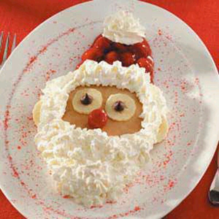 Christmas Breakfast Recipe Ideas