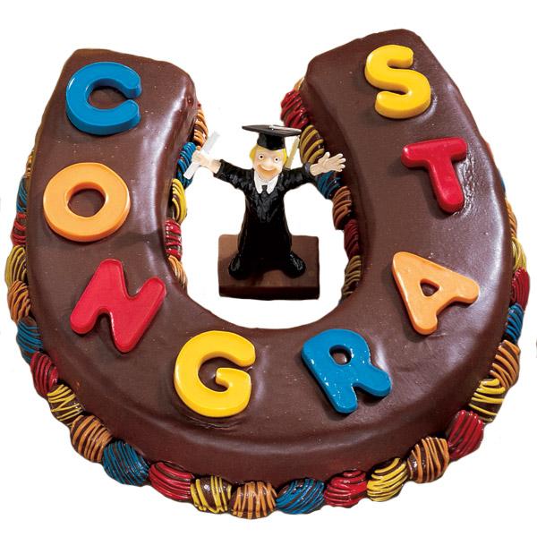 Congratulation Graduation Cake Ideas