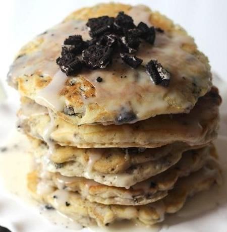 6 Photos of Betty Crocker Pancakes From Scratch