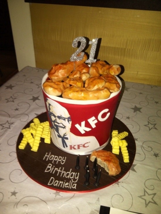 7 Photos of 21st Birthday Cakes Coolest