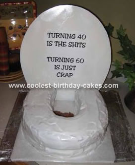 13 Photos of Funny 60th Birthday Cakes For Men