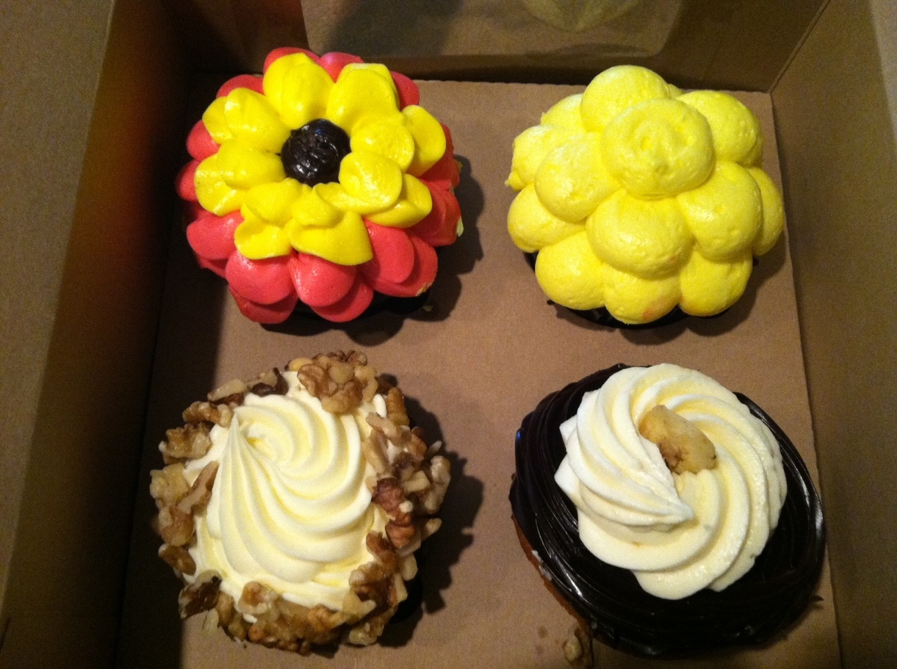 Mariano's Cupcake Bakery