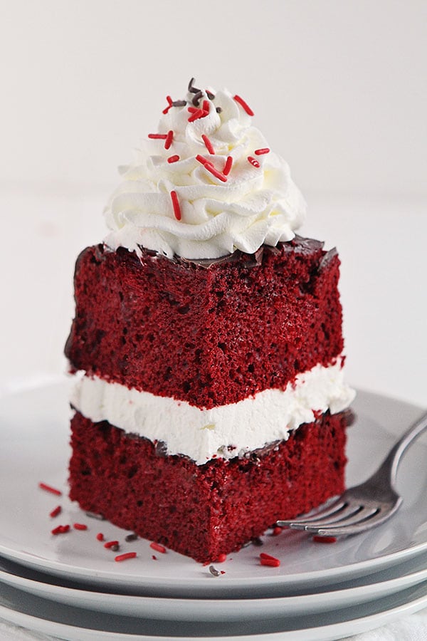 6 Photos of Whipped Cream Cakes Christmas