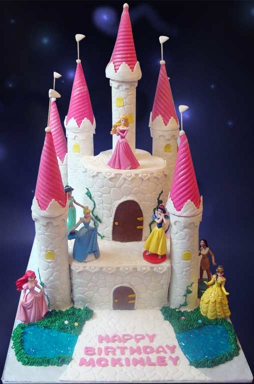 11 Photos of Cakes Castle Buffalo Birthday Nydisney