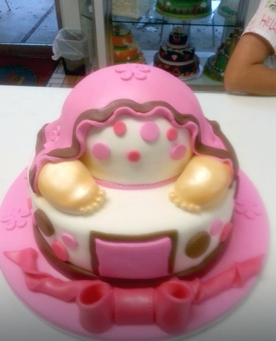 6 Photos of Vicky Bakery Birthday Cakes