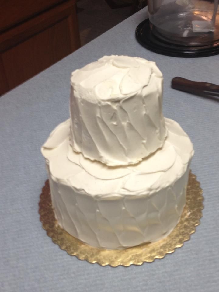 Wegmans Ultimate White Cake