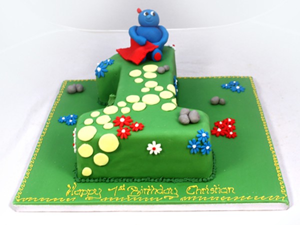 Bakery Birthday Cakes Order Online