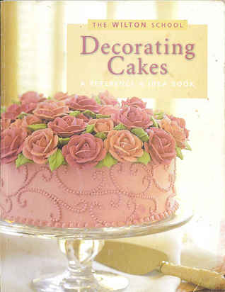 Cake Decorating Books