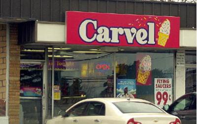 7 Photos of Ice Cream Cakes Carvel Locations