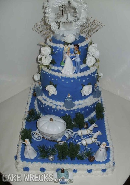 6 Photos of Sam's Club Cakes Cinderella