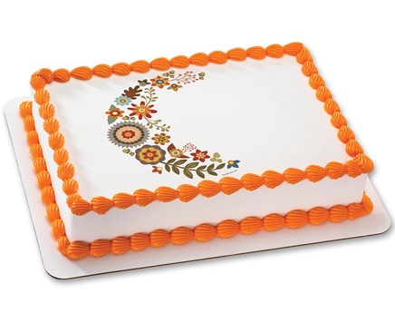 Fred Meyer Cake Designs