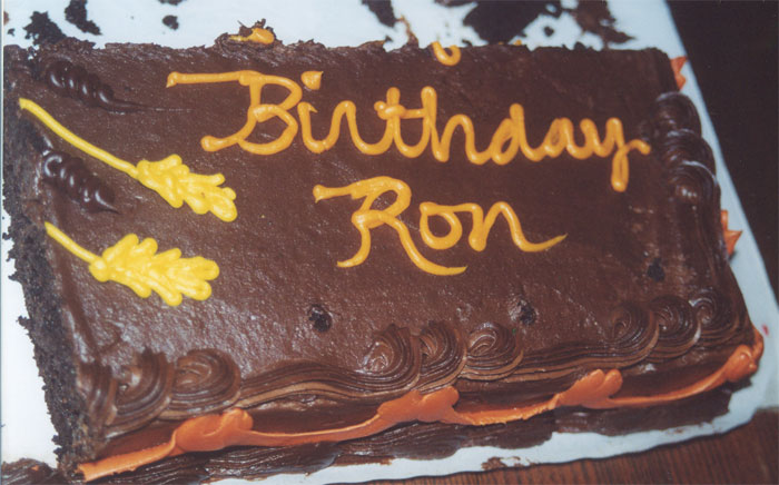 8 Photos of Ron Birthday Cakes To Texas