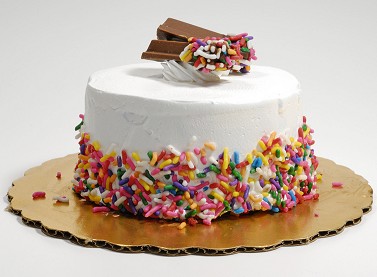 Ice Cream Cake