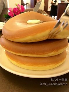 6 Photos of Japanese Rice Cooker Fluffy Pancakes