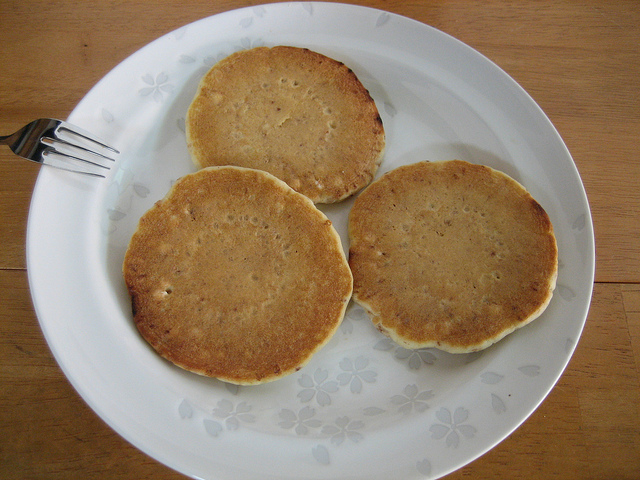 Kellogs Cinnabon Pancakes Frozen