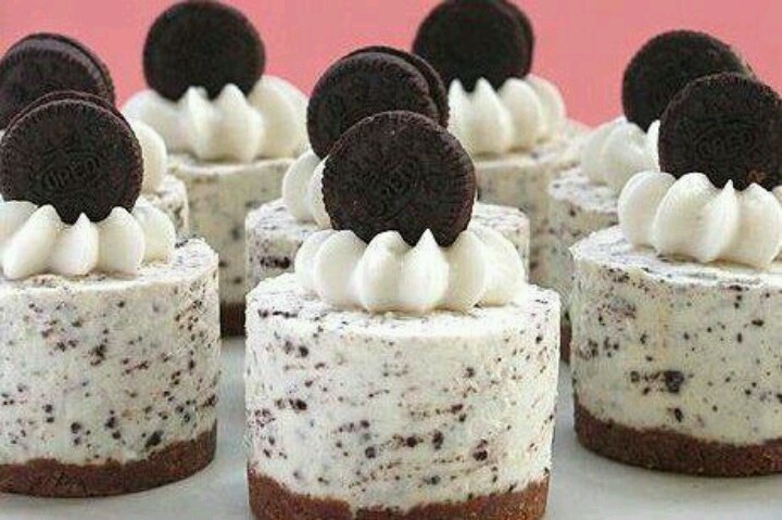 No-Bake Oreo Cheesecake Recipe