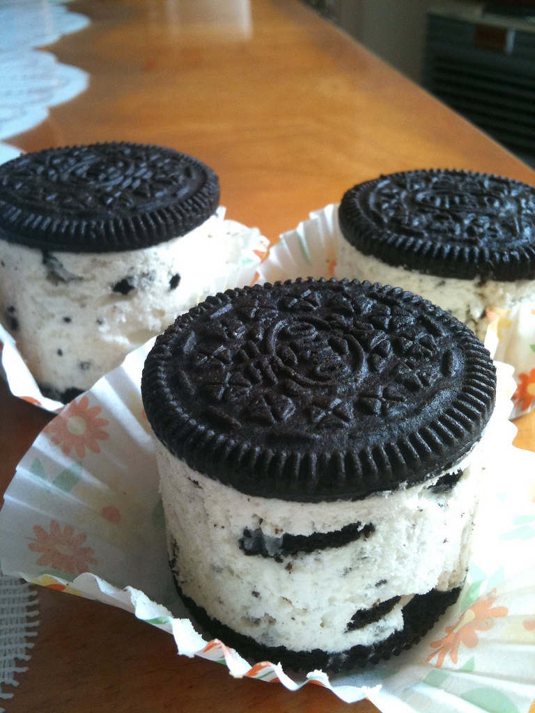 No-Bake Oreo Cheesecake Recipe