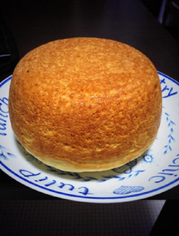 Pancake Rice Cooker