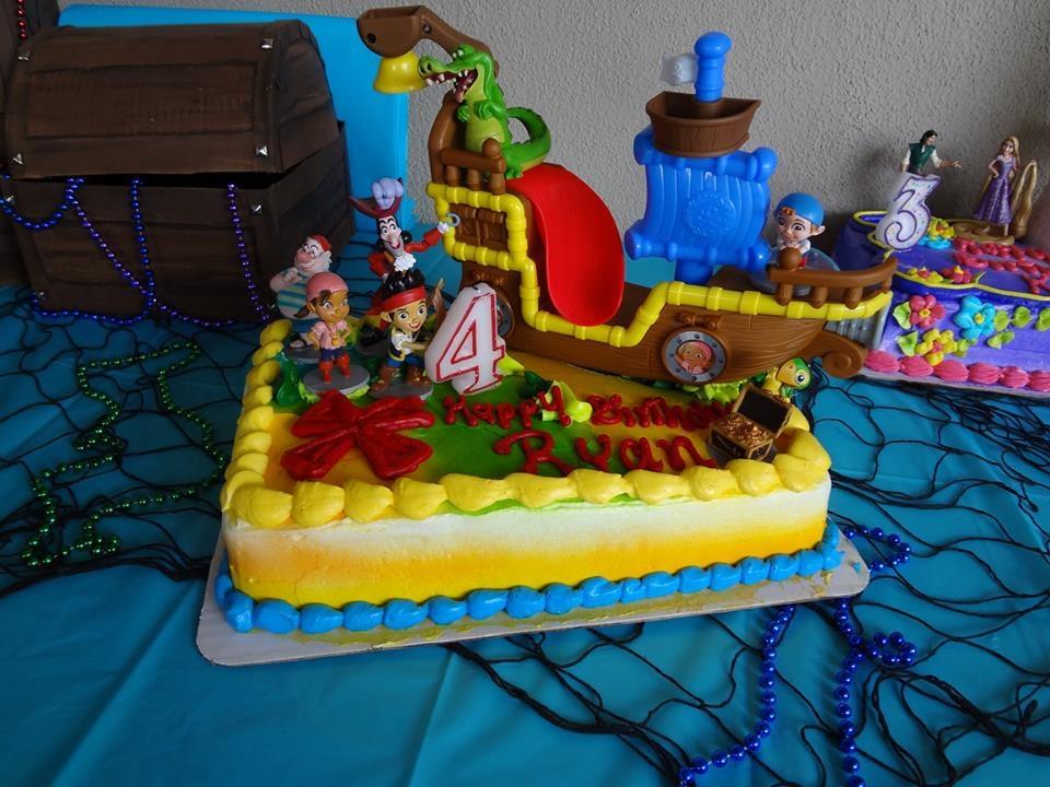 Vons Bakery Birthday Cakes