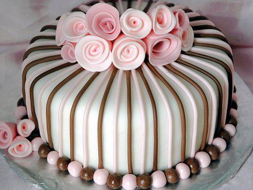 Birthday Cake Decorating Ideas