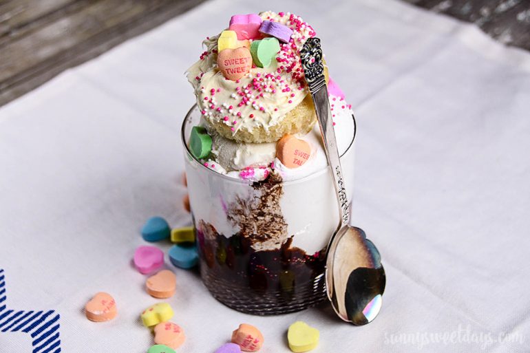 Make Your Own Ice Cream Sprinkles