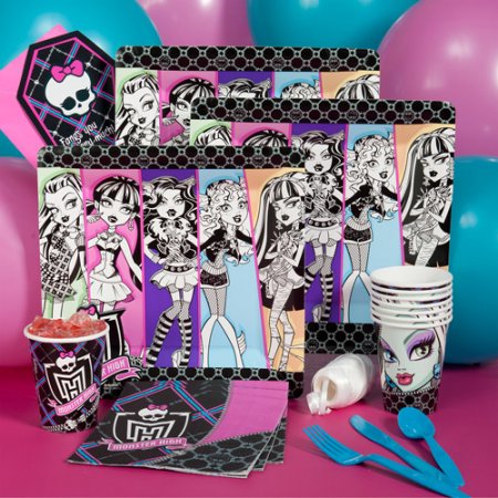 7 Photos of Monster High Birthday Cakes At Save Mart