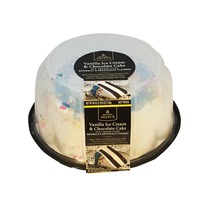 Safeway Ice Cream Cake