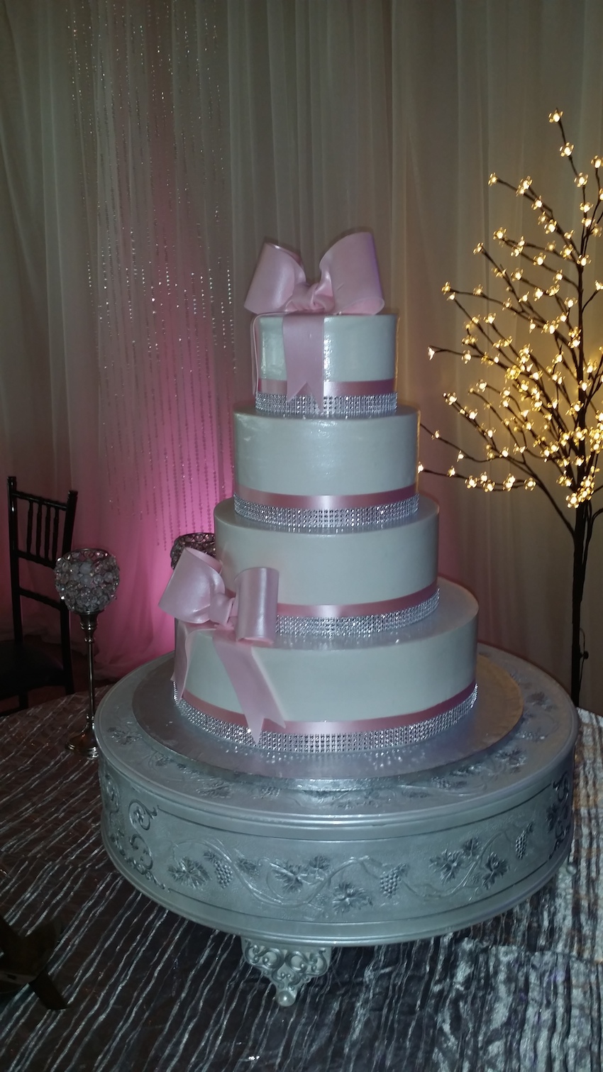 Wedding Cakes Houston