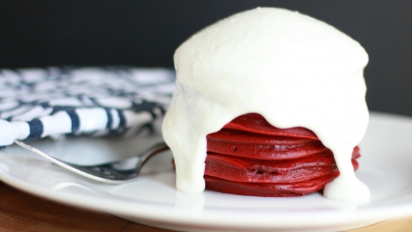 Betty Crocker Red Velvet Cake Mix