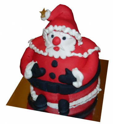 Christmas Cake