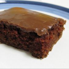 Cookie Sheet Cake Recipes