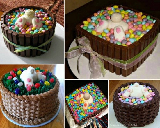 Easter Cake