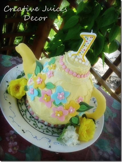 10 Photos of Do It Yourself Birthday Cakes