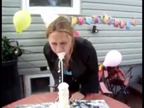 Funny Adult Birthday Cakes