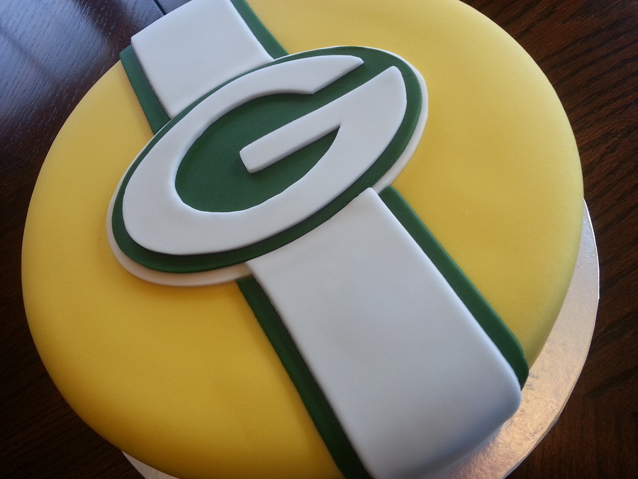 Green Bay Packers Birthday