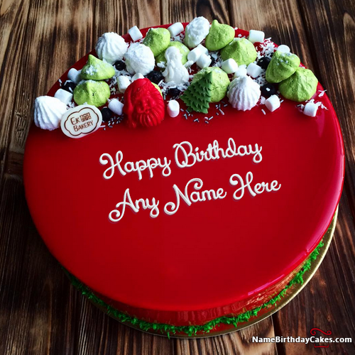 7 Photos of Cakes Happy Birthday Wishes For Friends