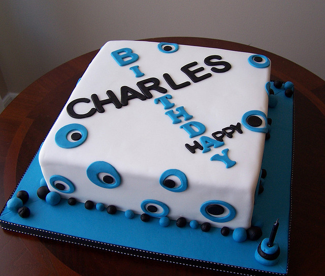 12 Photos of Manly Birthday Cakes For Guys